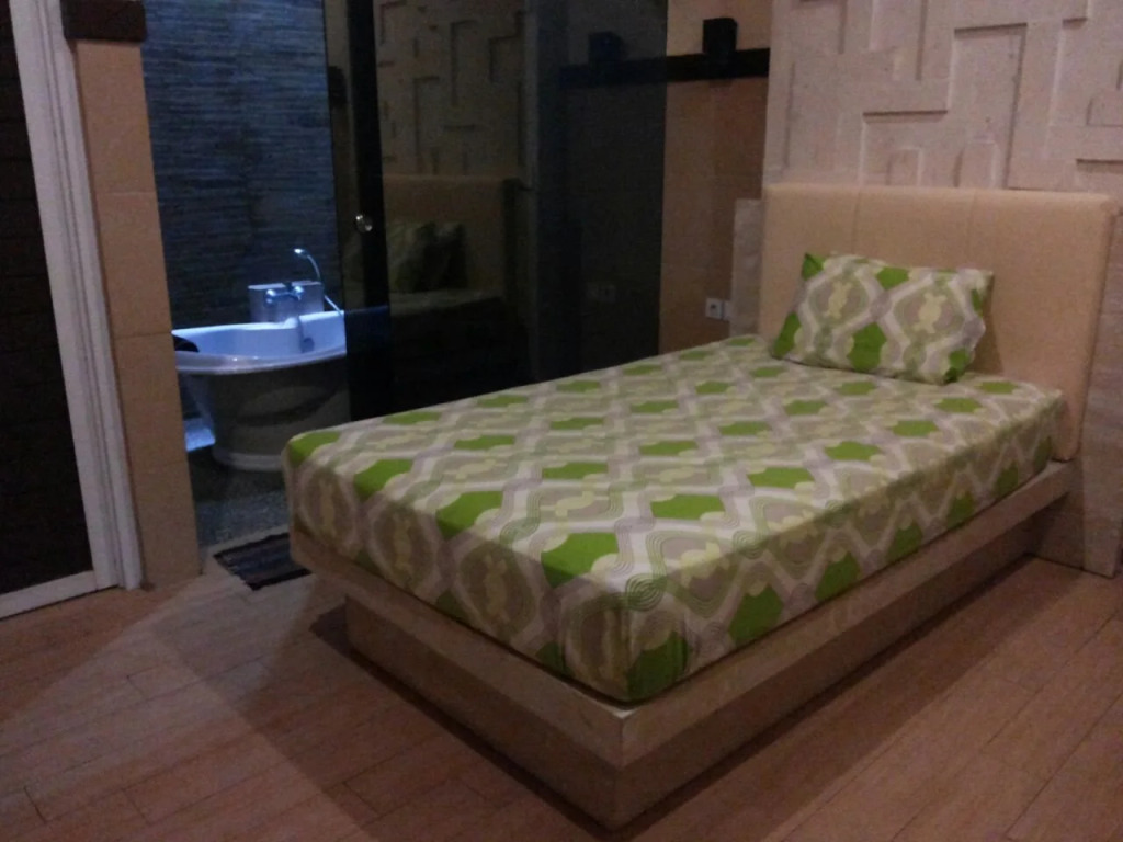 Hotel Merta Sari JW Menuh I