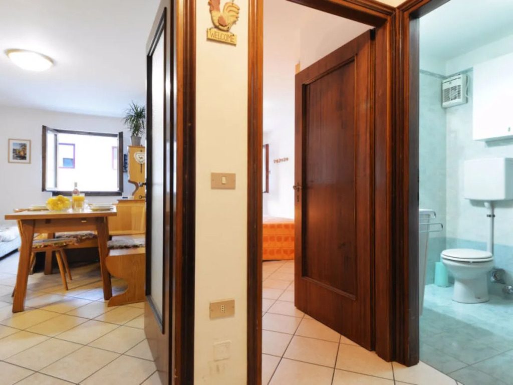 Apartment Al Parco Canazei 8050