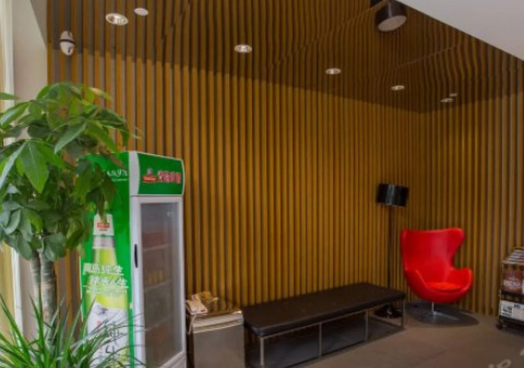 Jinjiang Inn Wuhan Linjiaohu Wanda Branch