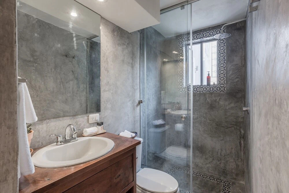 Casa Recreo King Suite Apartments in Centro, San Miguel de Allende