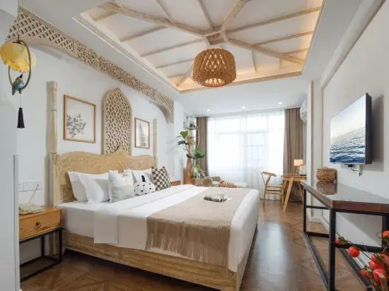 Yunxi • Shiguang Boutique Homestay (Dadonghai Branch)