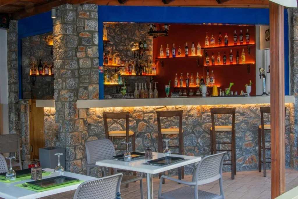 Rafael Hotel-Adults Only