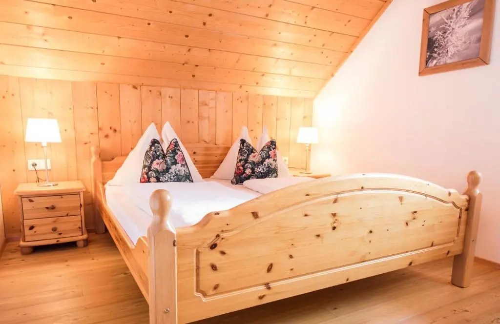 Ferienwohnungen Schwalbennest