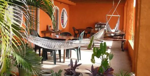 Bay Guesthouse