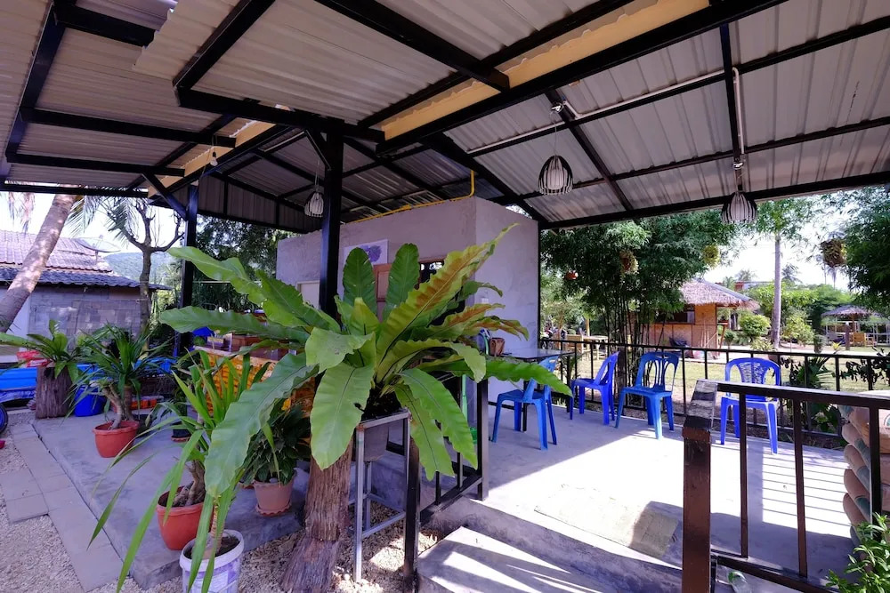 Lanta bluewave Bungkalow