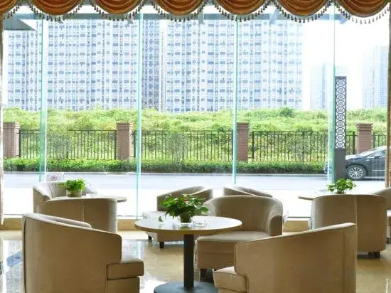 Homeinn Ripple Yun Hotel (Hefei Xueji Road)