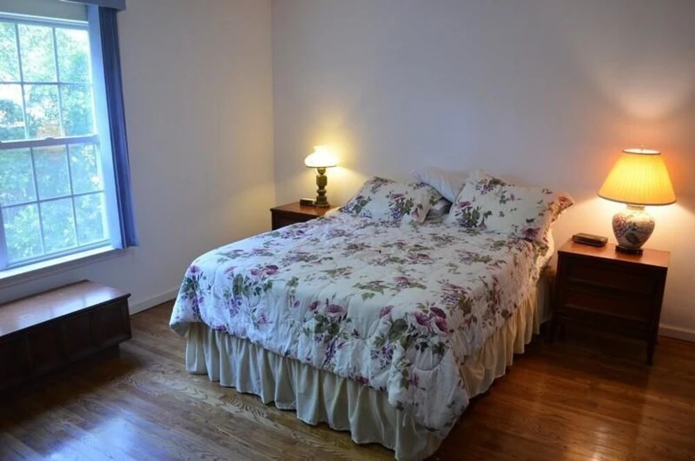 Sullivan - 3 Br Home
