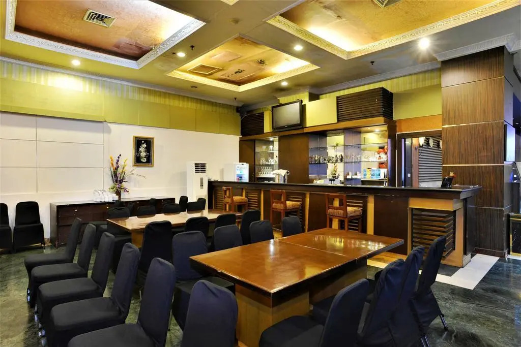 Zen Premium Near Grand Indonesia Mall