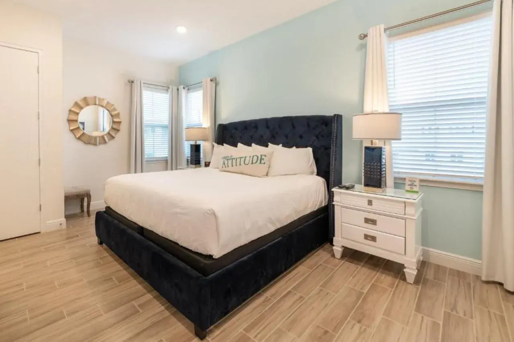 Margaritaville Resort Orlando with H2O Waterpark