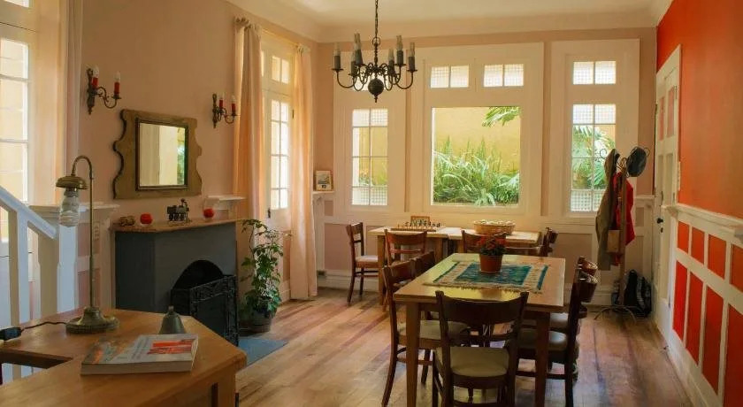 Pontoval B&B