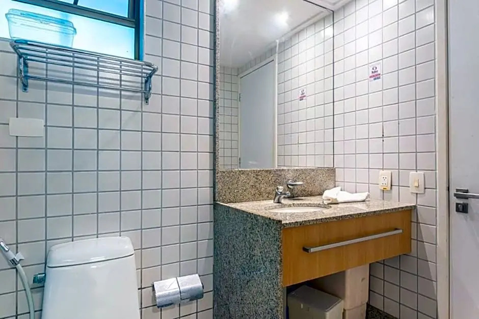 Porto de Galinhas Beach Class Resort Muro Alto 5204