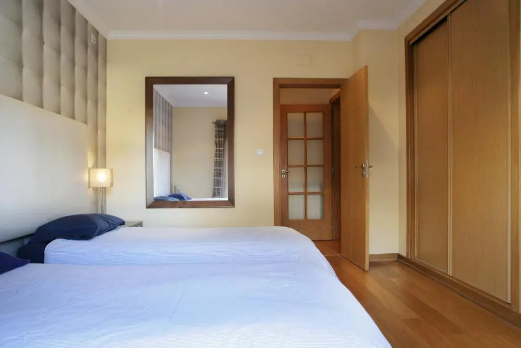Casino Lisboa House Apartment