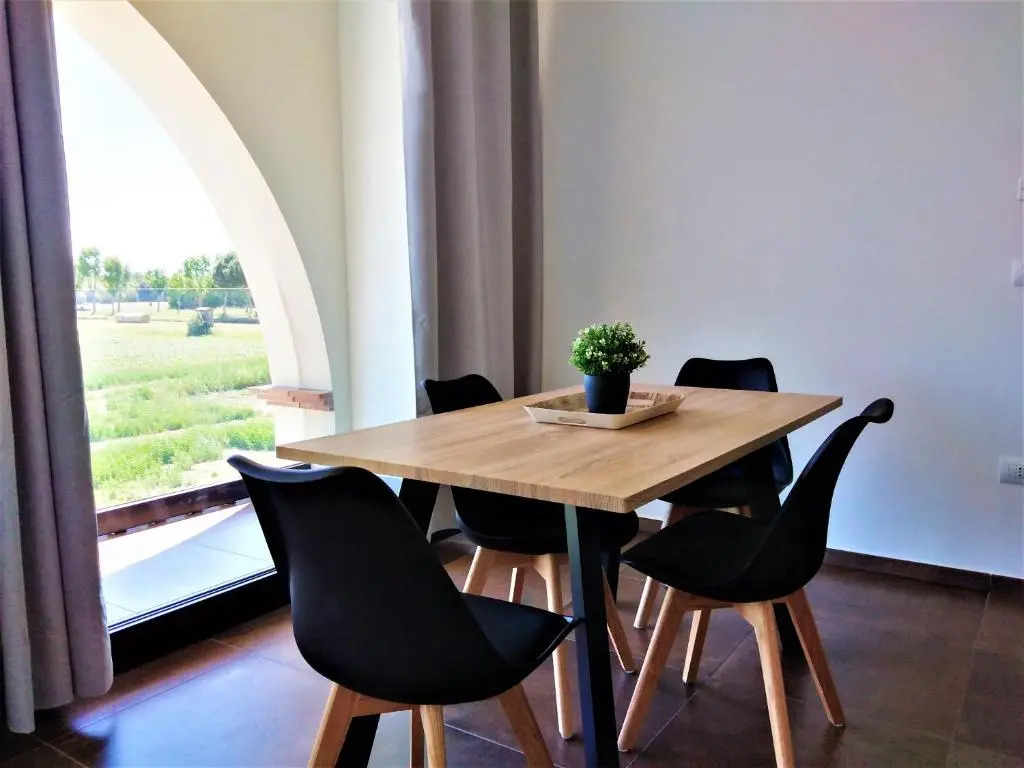 Agriturismo Tre di Spade