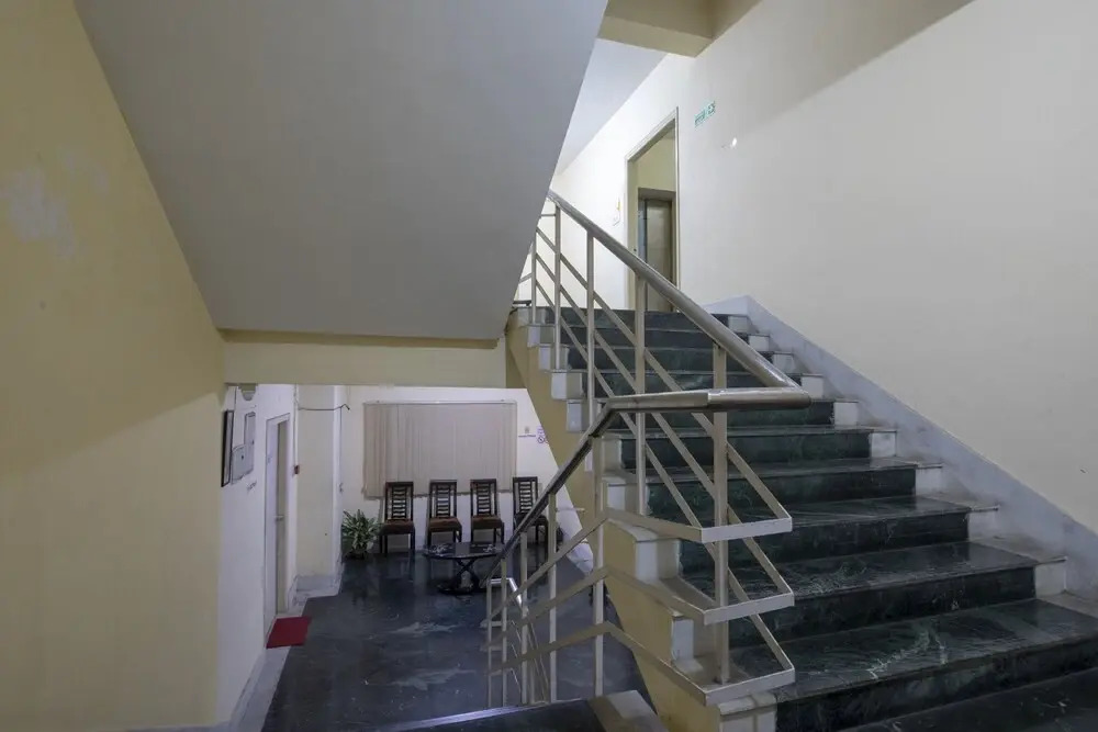 The Salvation Army RED SHIELD GUEST HOUSE