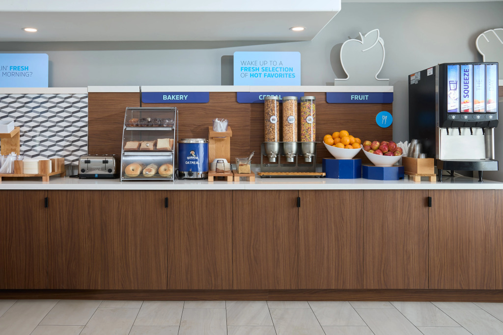 Holiday Inn Express Hotel & Suites Swift Current by IHG