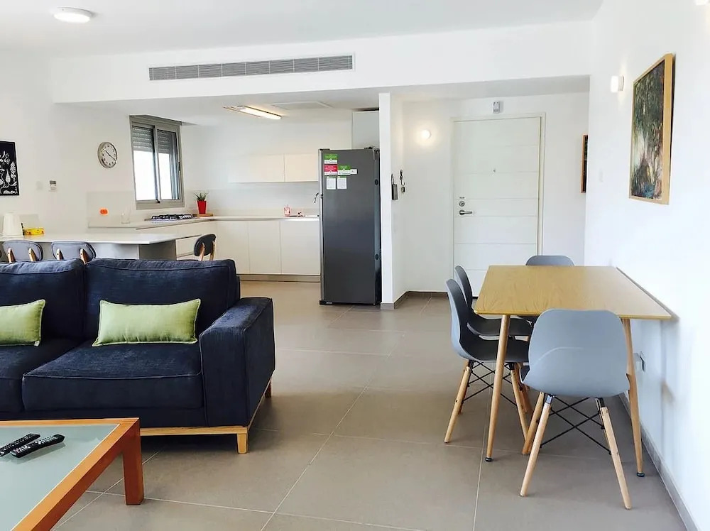 Herzliya Luxury On The Park