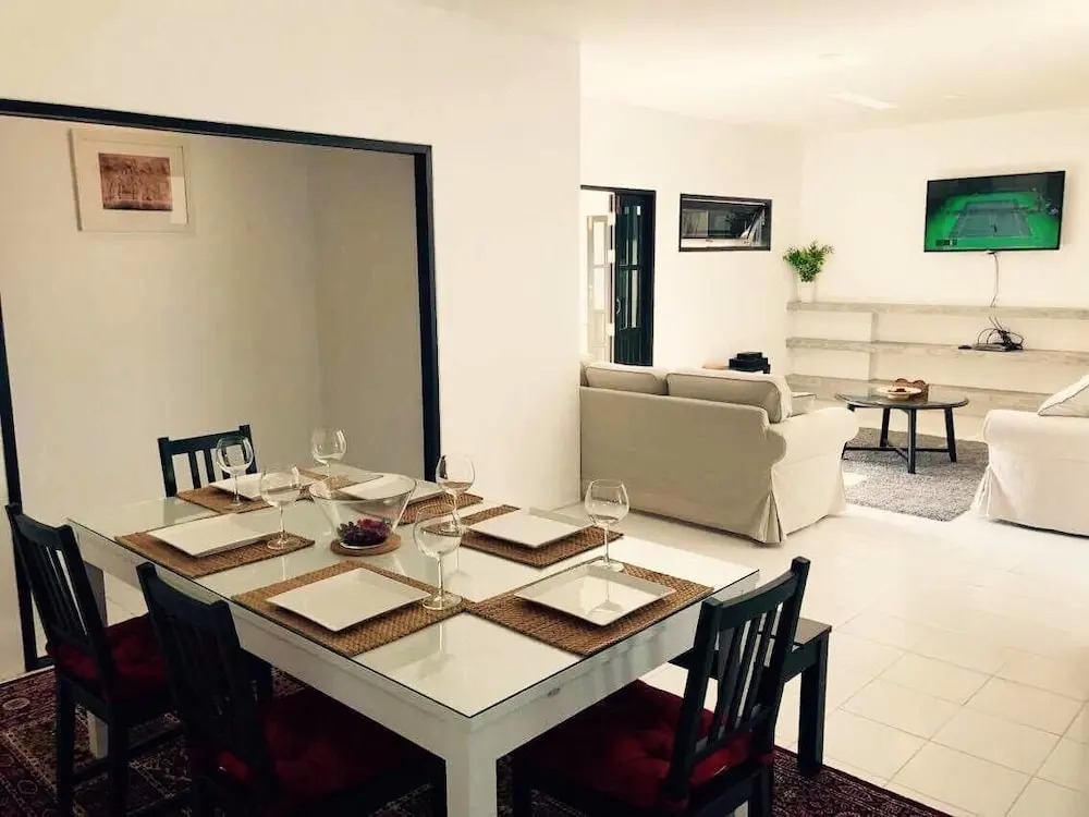 New POP Villas, Koh Tao