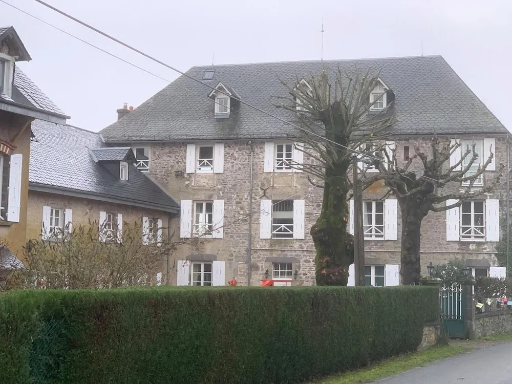 Château de Savennes - Caveau de sabrage