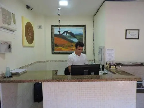Hotel Brooklin