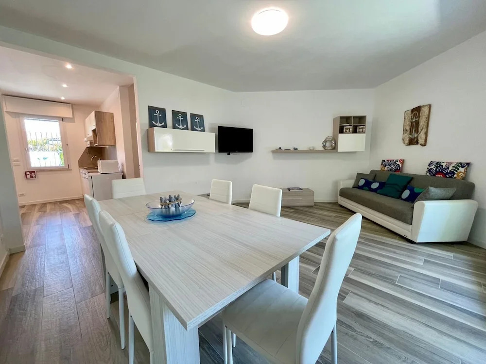 Modern Villa in Porto Santa Margherita