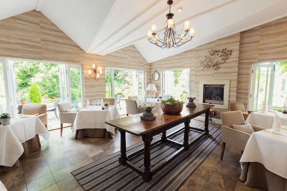 Gilpin Lodge Country House Hotel