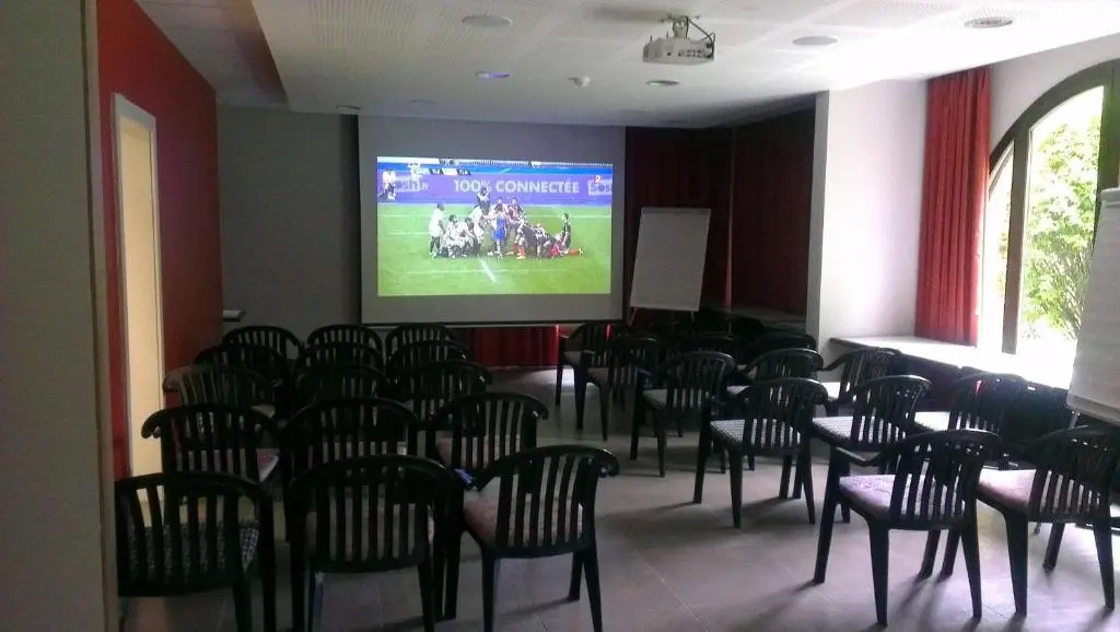 Logis Albhotel Grill