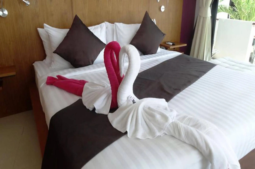 Beluga Boutique Hotel