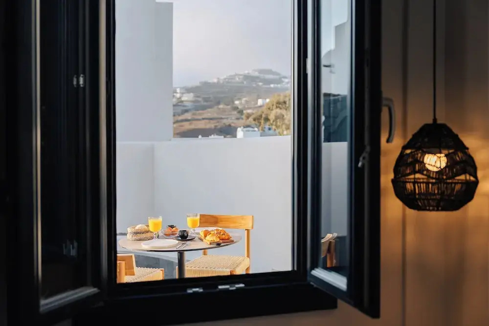 Erthā Suites with private pools