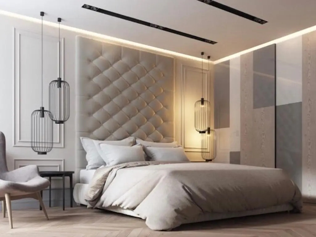 Royal Apartment