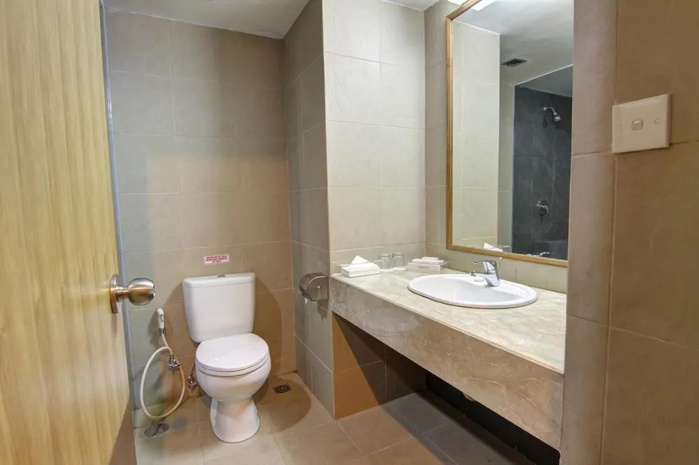 Hotel Luwansa Palangkaraya
