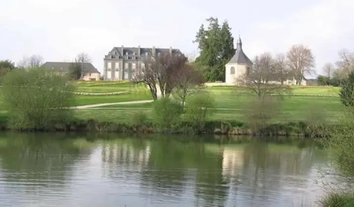 Chez Michel et Michele