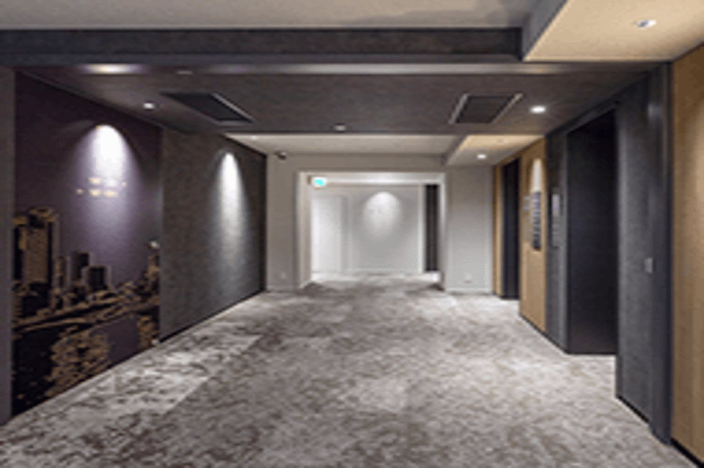 Granbell Hotel Osaka