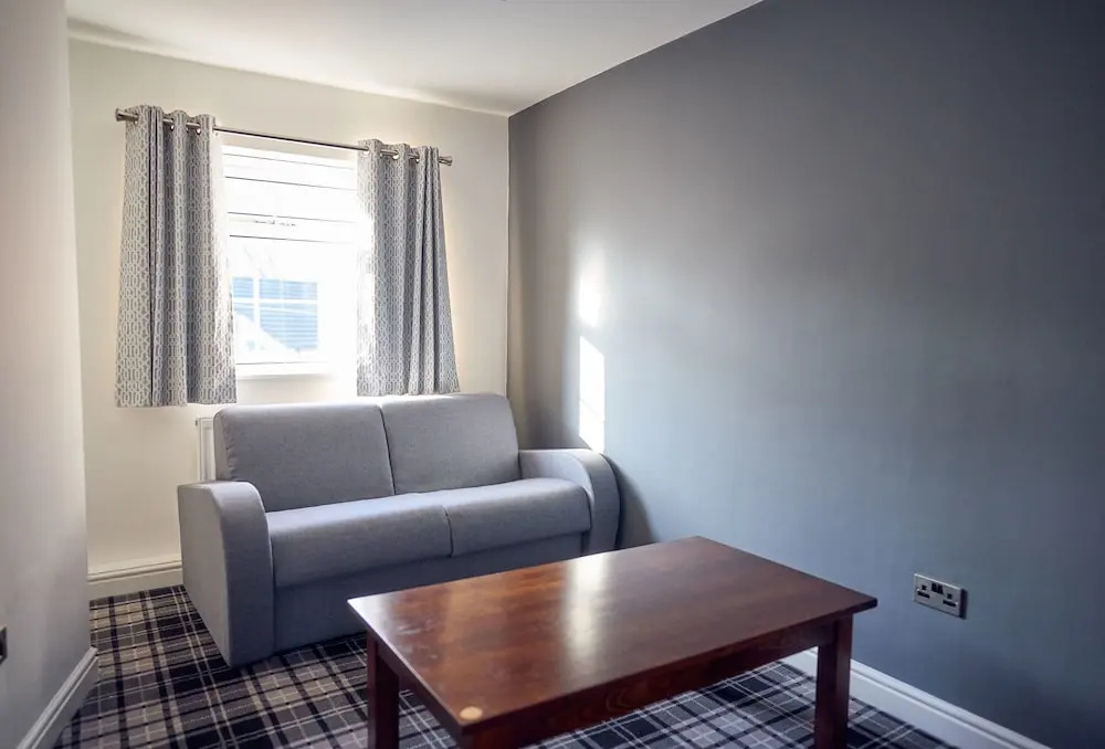 The Kirkfield Hotel