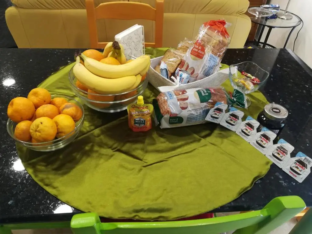 Appartamento in Pieno Centro