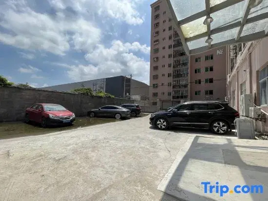 Jinjiang Jinyue Yilian Hotel