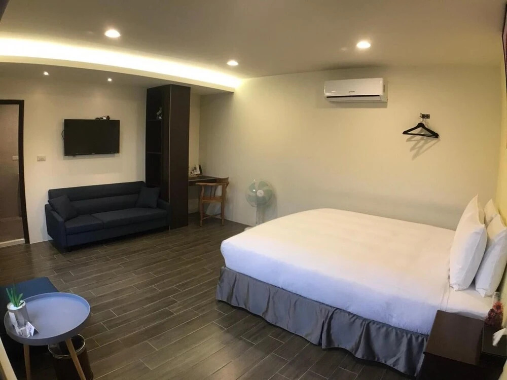 800 Lan Homestay