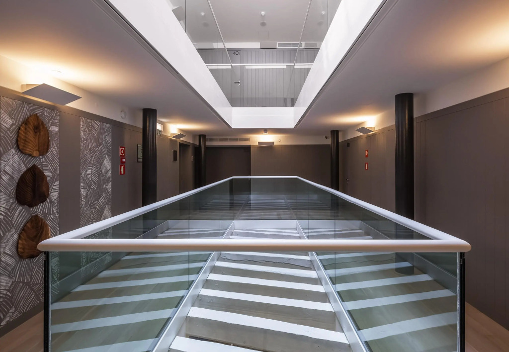 Descobertas Boutique Hotel by Aspasios