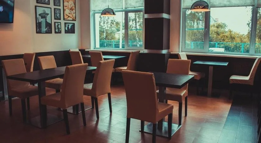 Hotel Kaliber