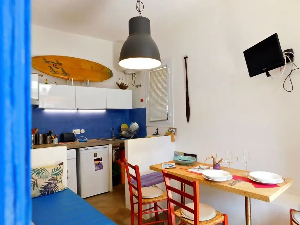 Surf House