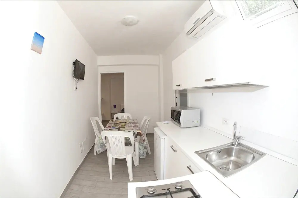 Casa Vacanza San Vito