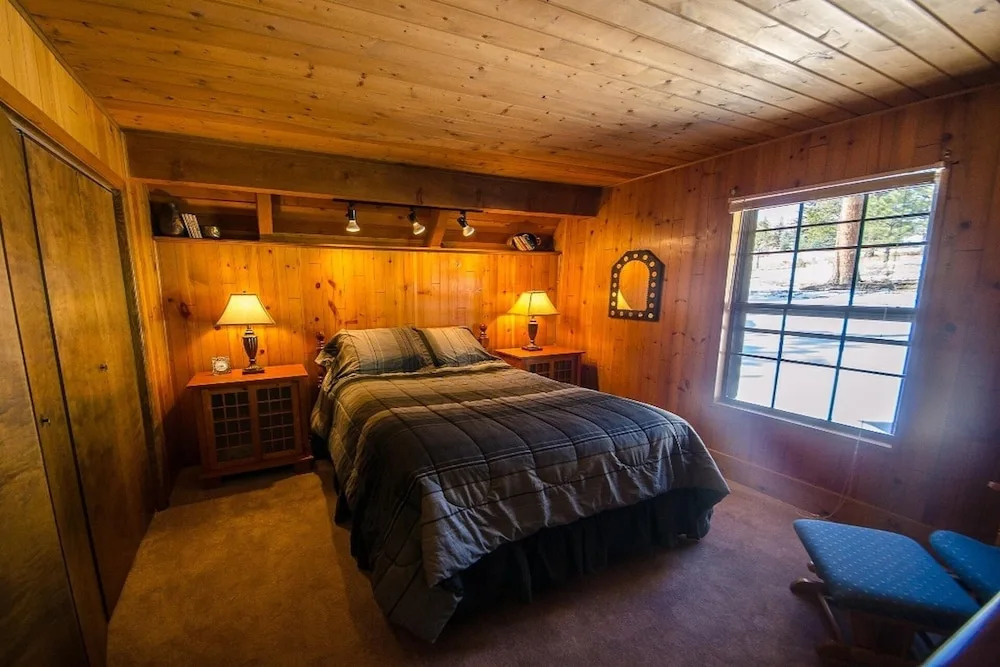 Cross Planning #93 3 Bedrooms 2 Bathrooms Home