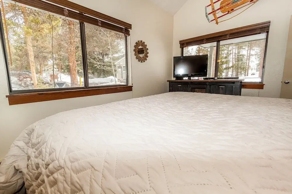 Keystone Gulch Townhomes 1224 by SummitCove Vacation Lodging