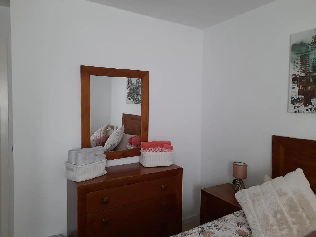 Armonía y tranquilidad habitaciones