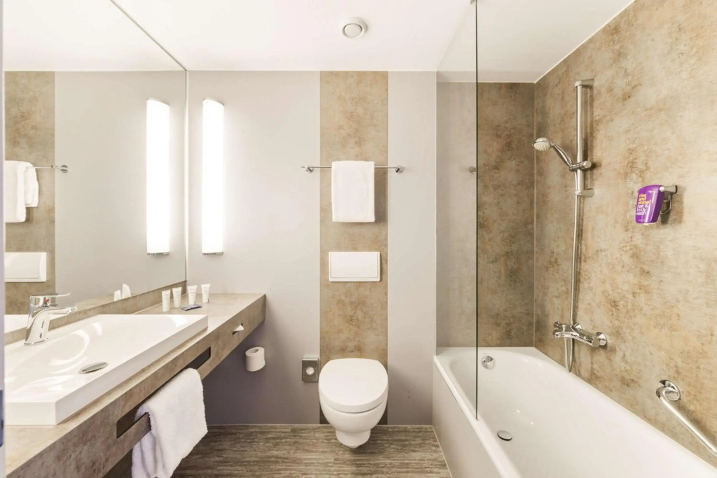 Best Western Plus Hotel Dresden City