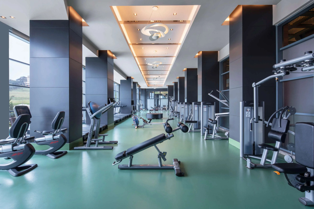 Radisson Blu Hotel & Spa, Стамбул Тузла