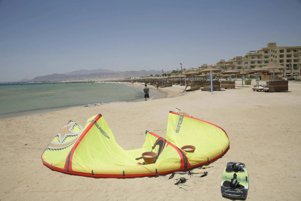 Imperial Shams Abu Soma