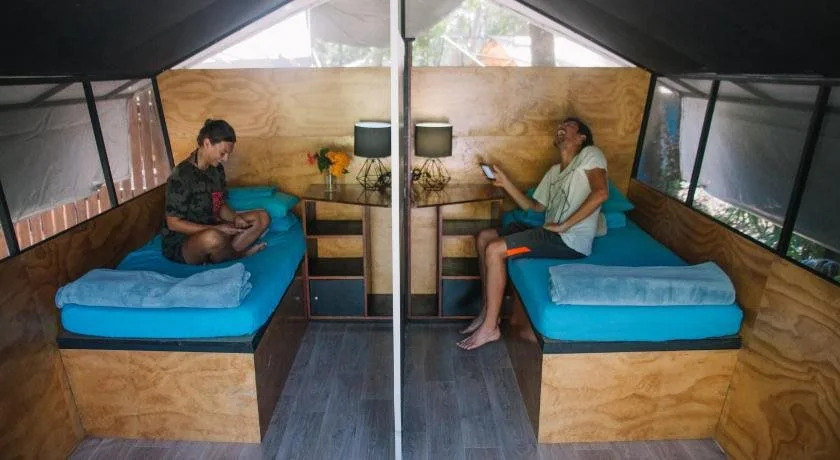 Dougies Backpackers Resort