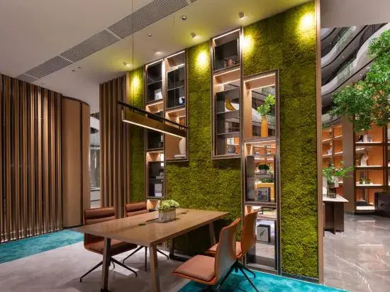 Hampton by Hilton Shenzhen Dameisha