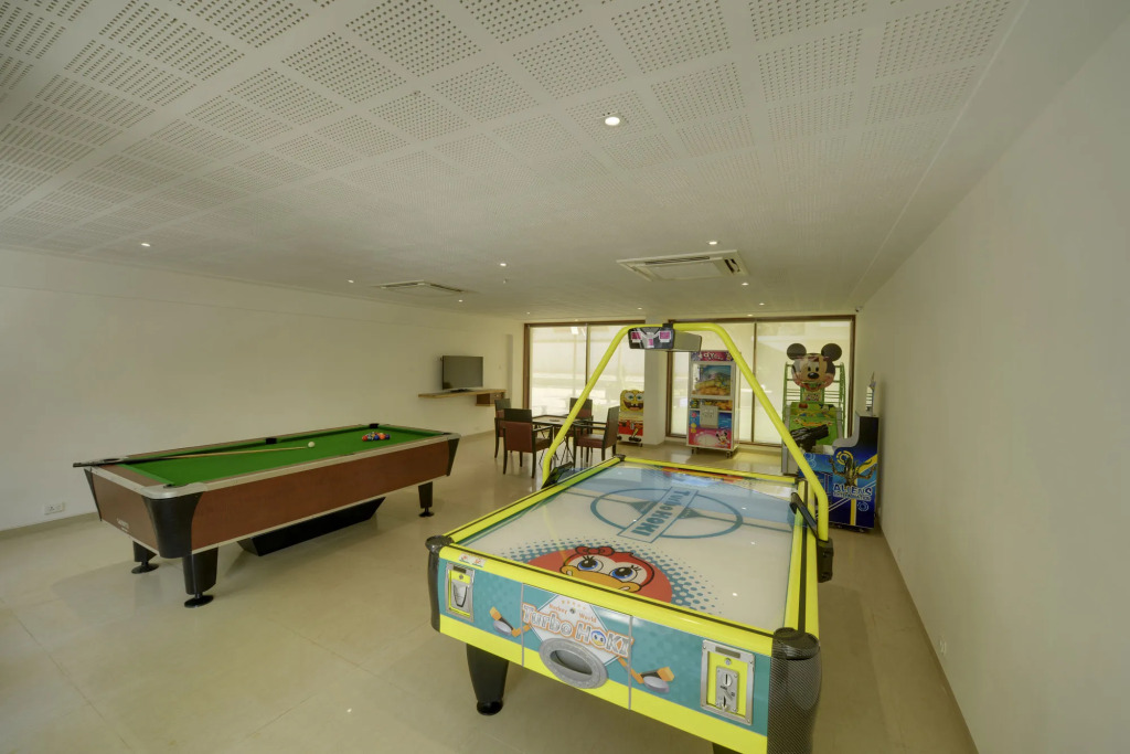 Meritas Picaddle Resort Lonavala