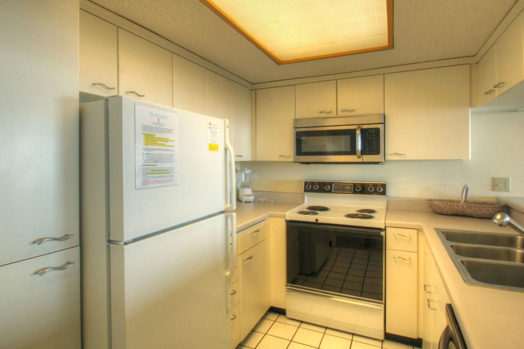 Palmetto Vacation Rentals at Kingston Plantation